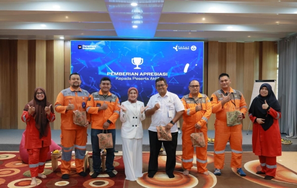 PIM Dorong Budaya Hidup Sehat melalui Seminar SLIM Challenge 2026